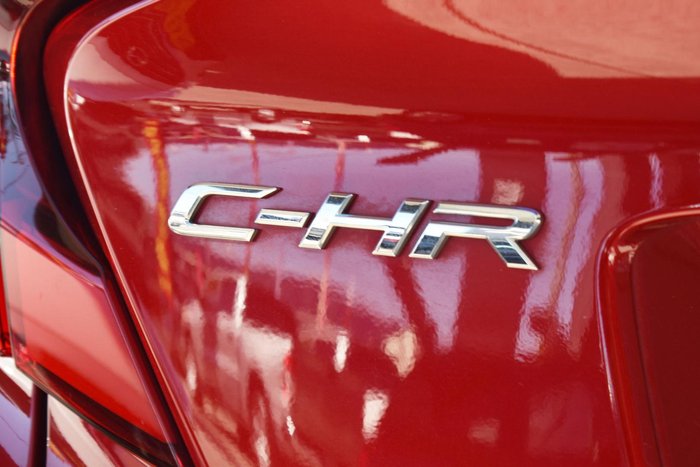 2020 Toyota C-HR Koba
