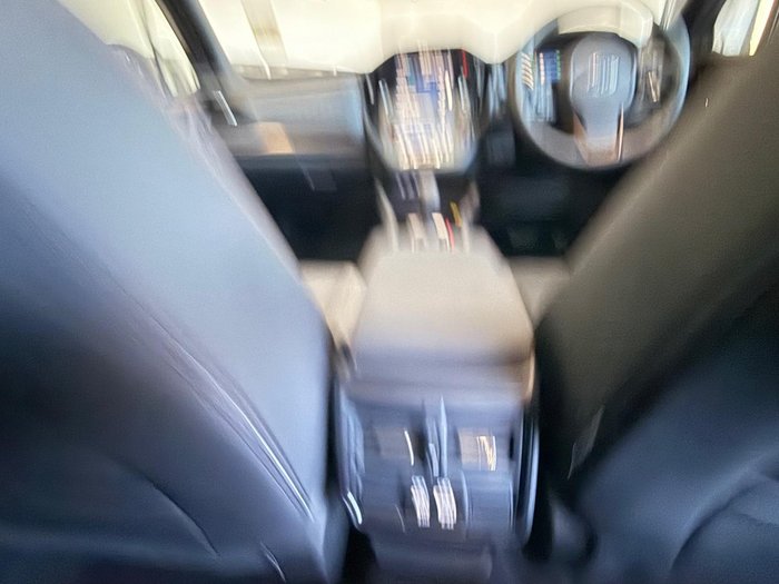 2025 Subaru Forester Hybrid Sport