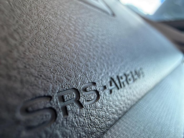 2025 Subaru Forester Hybrid Sport