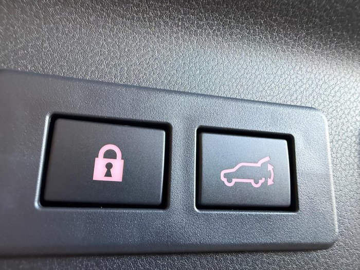 2025 Subaru Forester Hybrid Sport