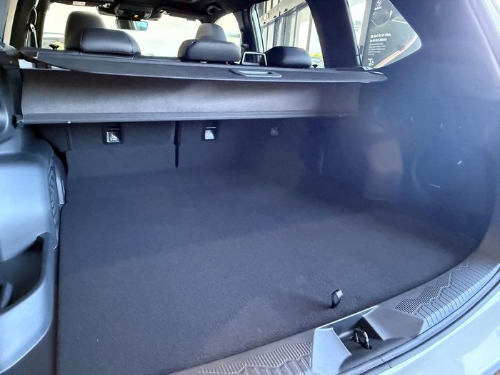 2025 Subaru Forester Hybrid Sport