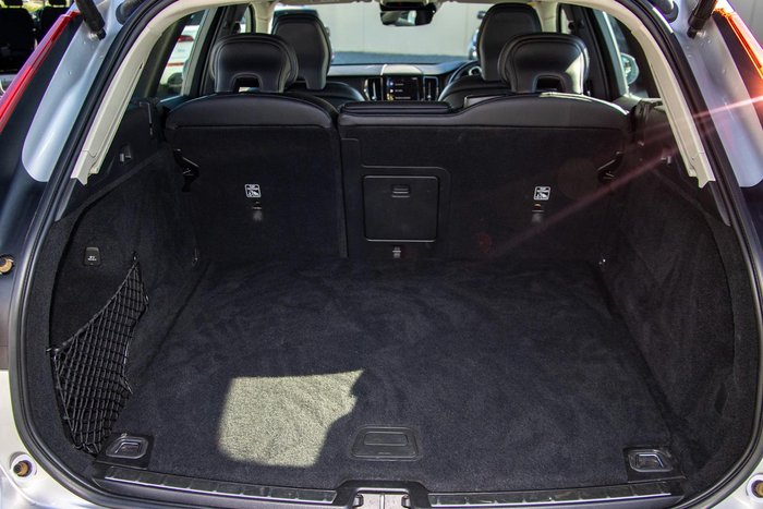 2019 Volvo XC60 T5 Inscription