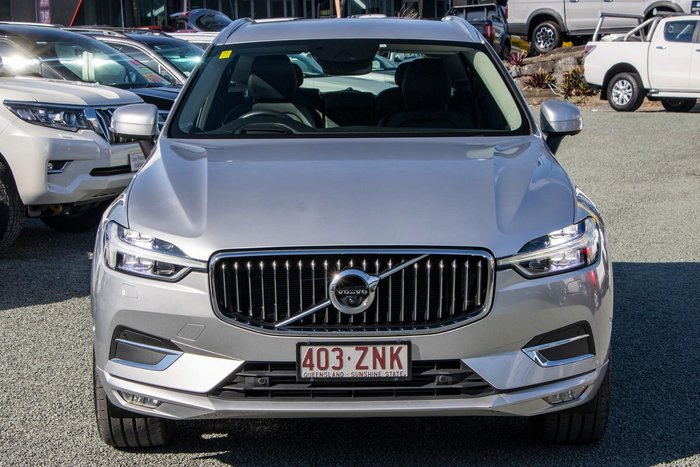 2019 Volvo XC60 T5 Inscription