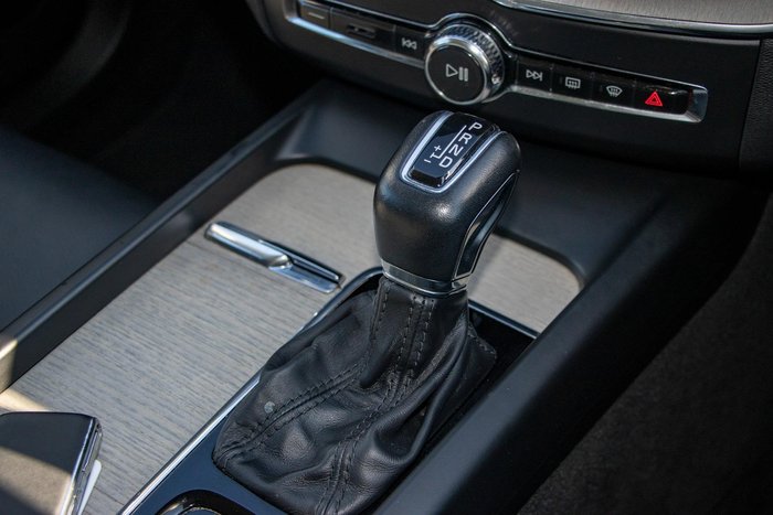 2019 Volvo XC60 T5 Inscription