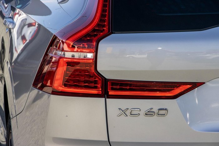 2019 Volvo XC60 T5 Inscription