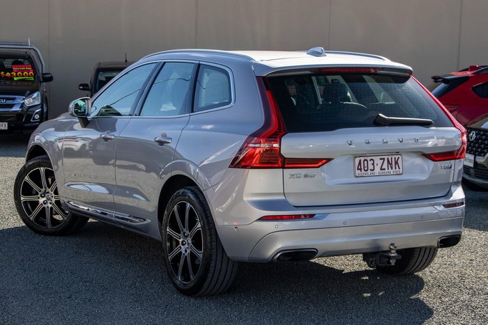 2019 Volvo XC60 T5 Inscription