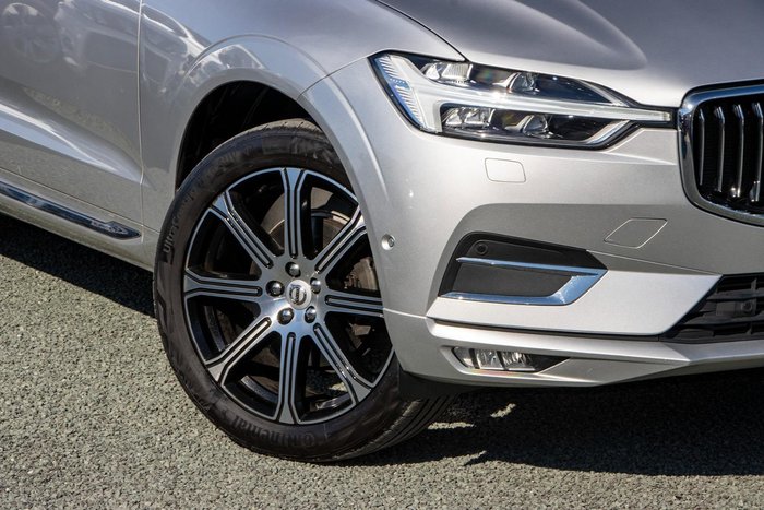 2019 Volvo XC60 T5 Inscription