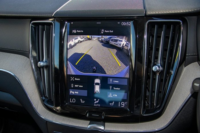 2019 Volvo XC60 T5 Inscription