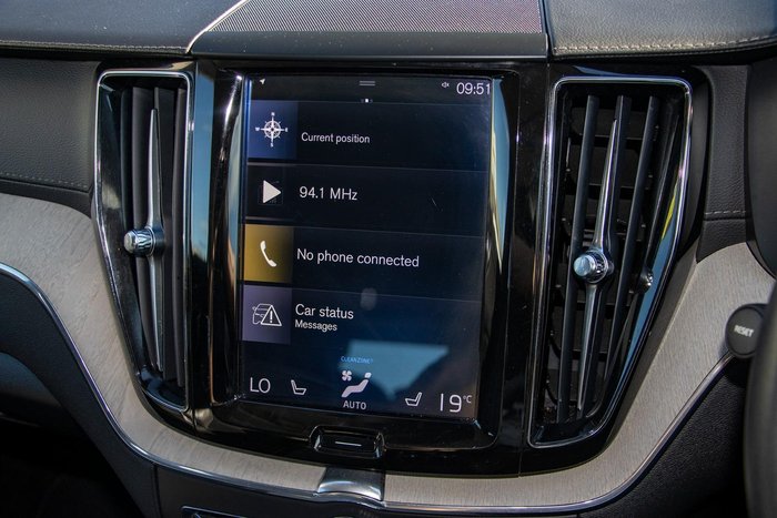 2019 Volvo XC60 T5 Inscription