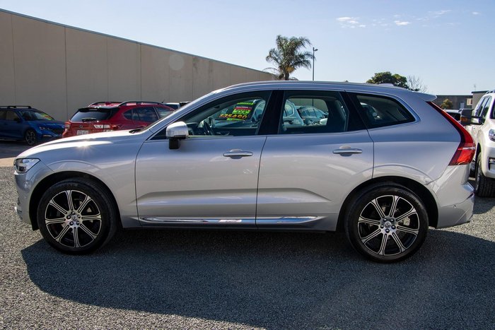 2019 Volvo XC60 T5 Inscription