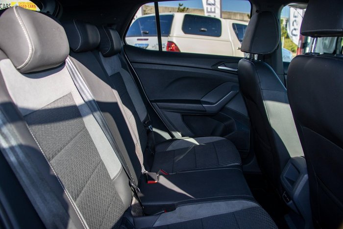 2020 Volkswagen T-Cross 85TSI Style