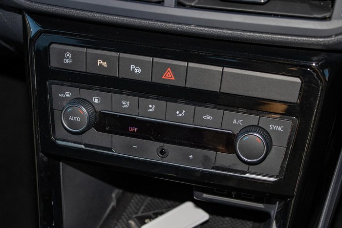 2020 Volkswagen T-Cross 85TSI Style