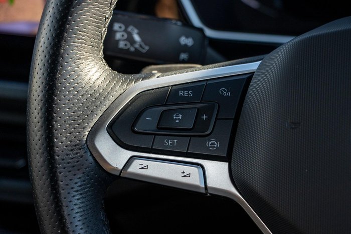 2020 Volkswagen T-Cross 85TSI Style