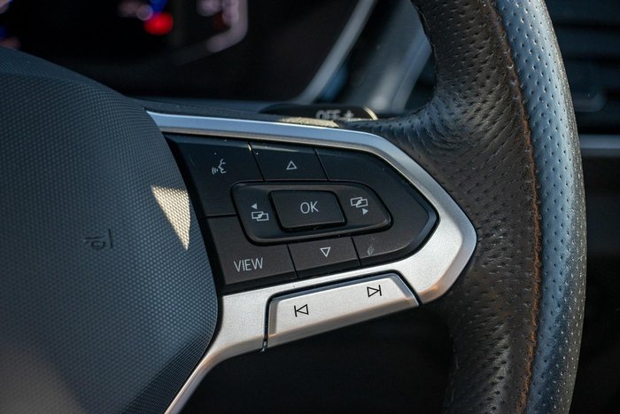 2020 Volkswagen T-Cross 85TSI Style