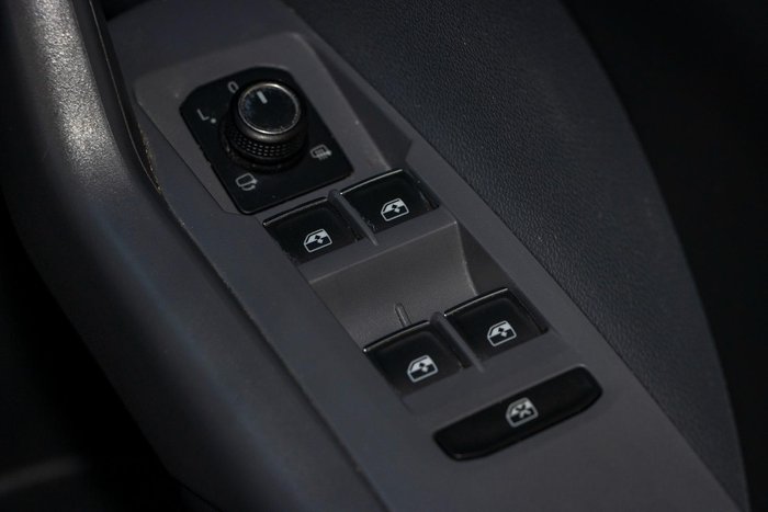 2020 Volkswagen T-Cross 85TSI Style