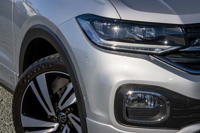 2020 Volkswagen T-Cross 85TSI Style