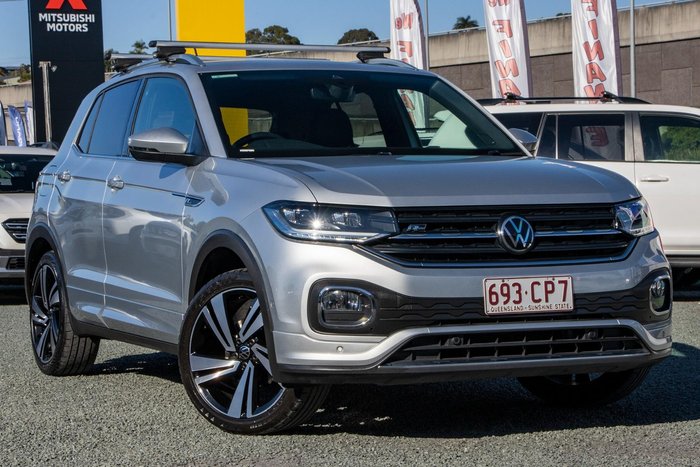 2020 Volkswagen T-Cross 85TSI Style
