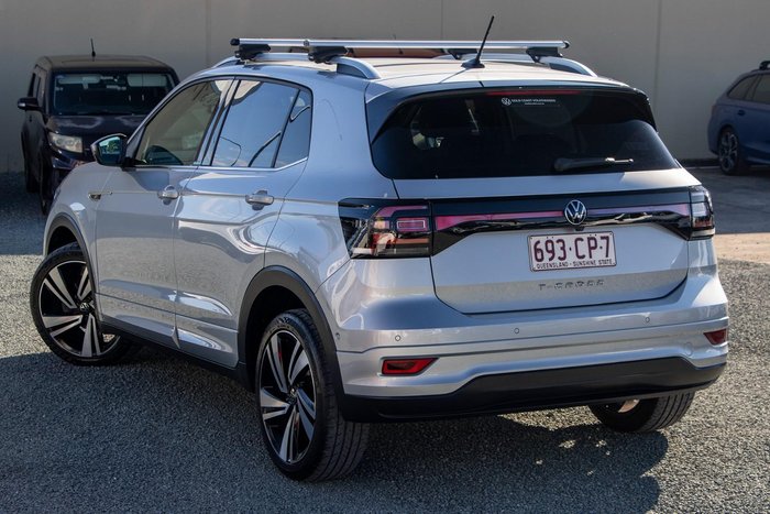 2020 Volkswagen T-Cross 85TSI Style