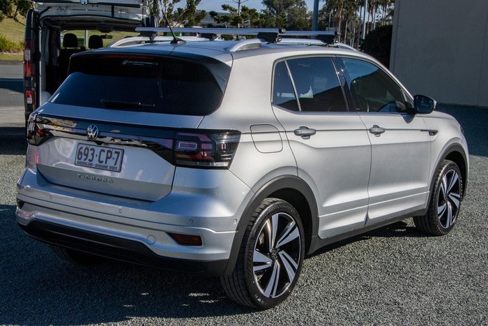2020 Volkswagen T-Cross 85TSI Style