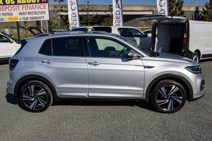 2020 Volkswagen T-Cross 85TSI Style