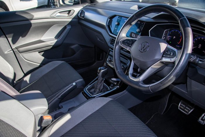 2020 Volkswagen T-Cross 85TSI Style