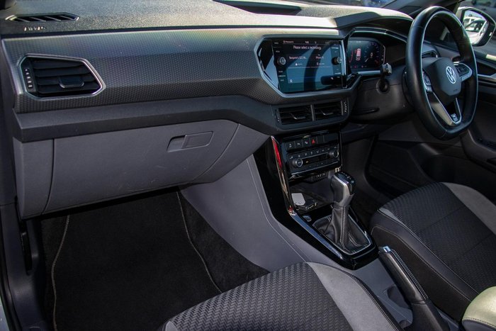 2020 Volkswagen T-Cross 85TSI Style