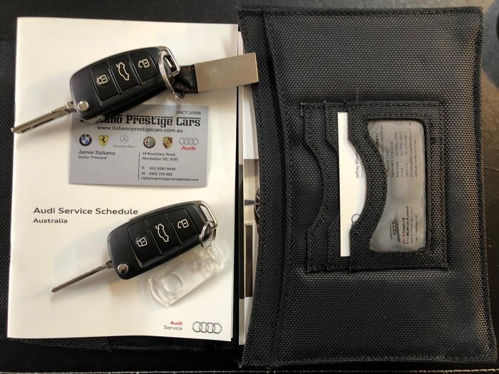 2015 Audi A1 8X MY16 Maroon