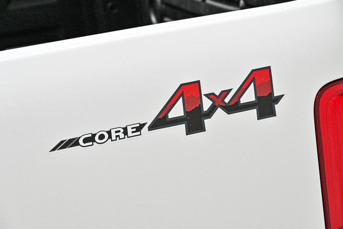 2021 Volkswagen Amarok TDI420 Core