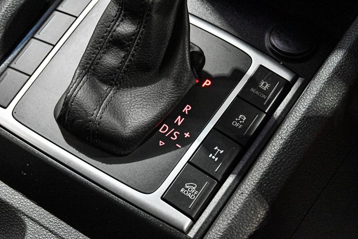 2021 Volkswagen Amarok TDI420 Core