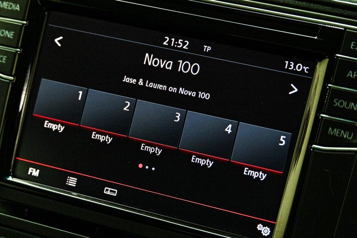 2021 Volkswagen Amarok TDI420 Core
