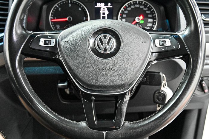 2021 Volkswagen Amarok TDI420 Core