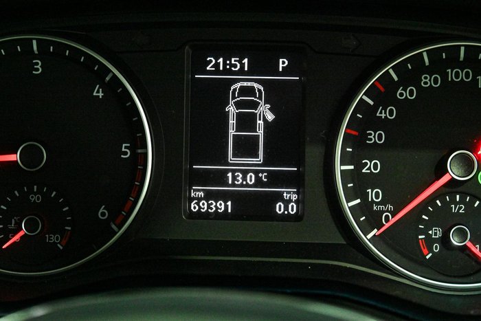 2021 Volkswagen Amarok TDI420 Core