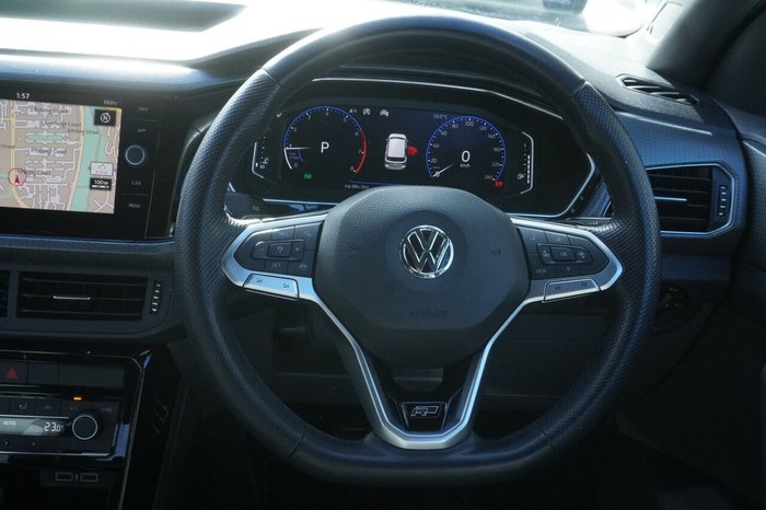 2020 Volkswagen T-Cross 85TSI Style