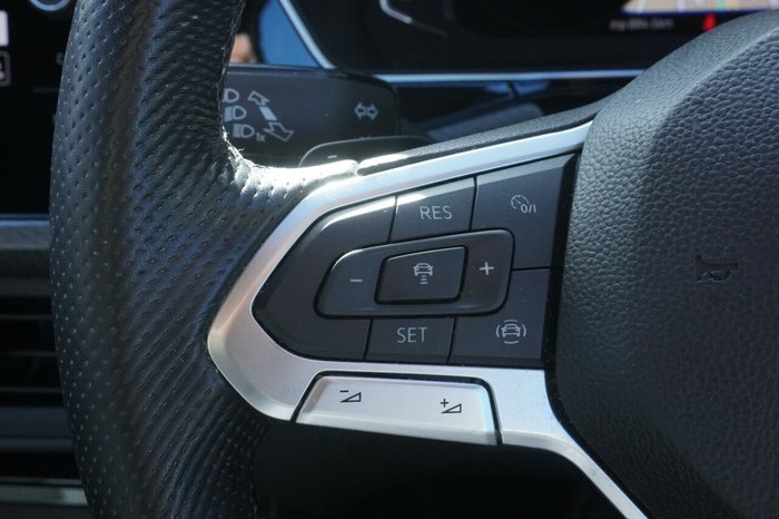 2020 Volkswagen T-Cross 85TSI Style
