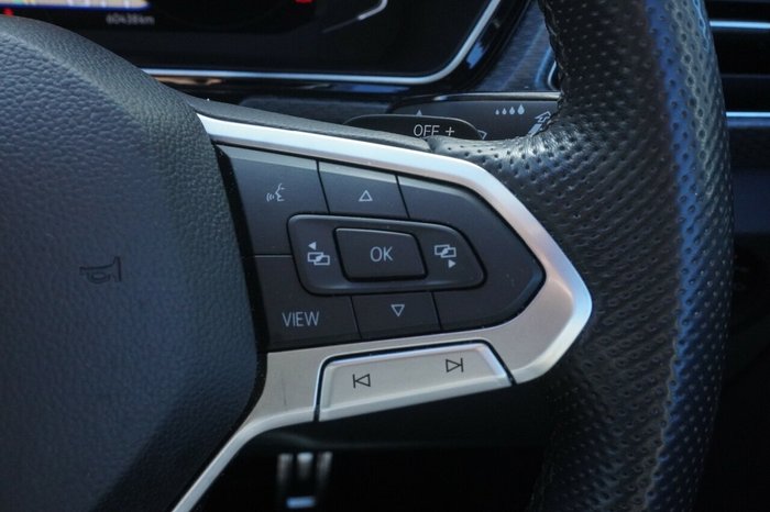 2020 Volkswagen T-Cross 85TSI Style