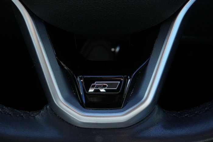 2020 Volkswagen T-Cross 85TSI Style