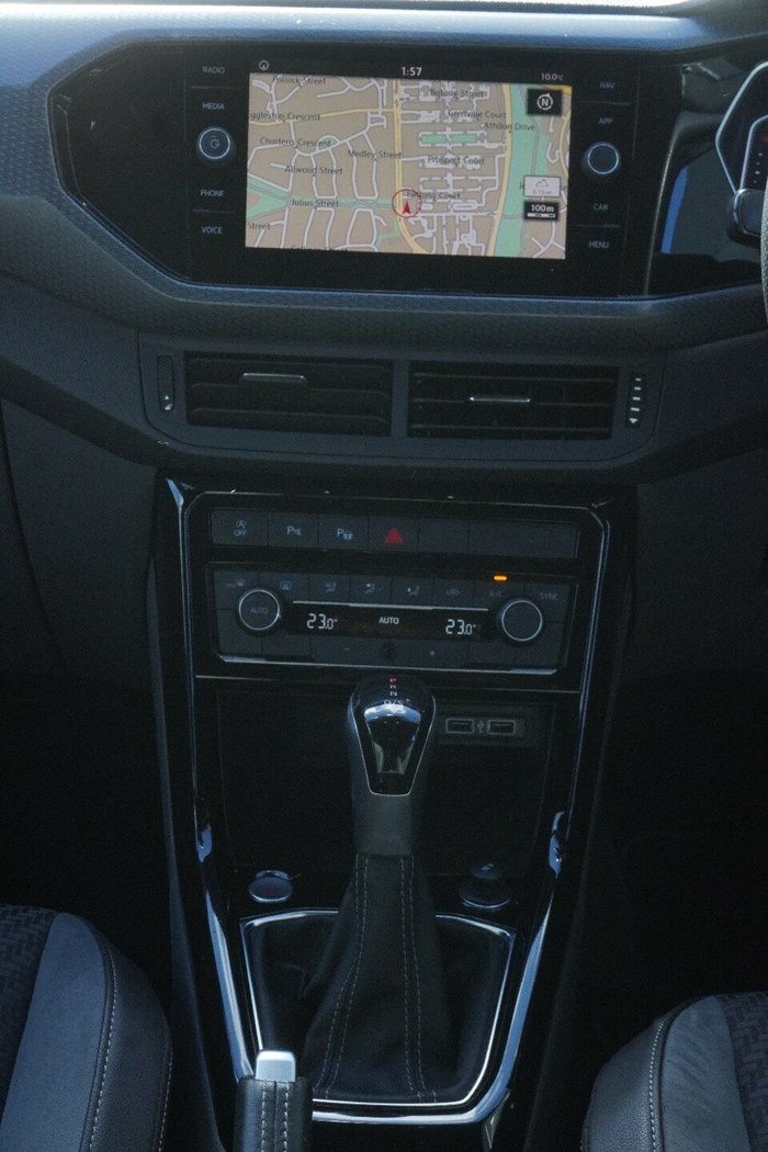 2020 Volkswagen T-Cross 85TSI Style