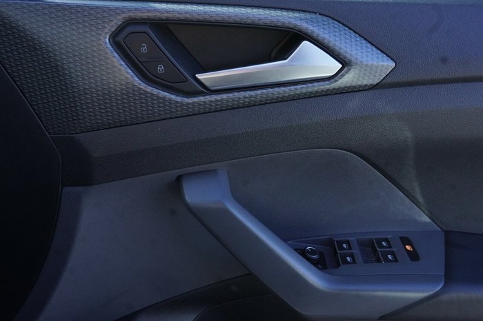 2020 Volkswagen T-Cross 85TSI Style