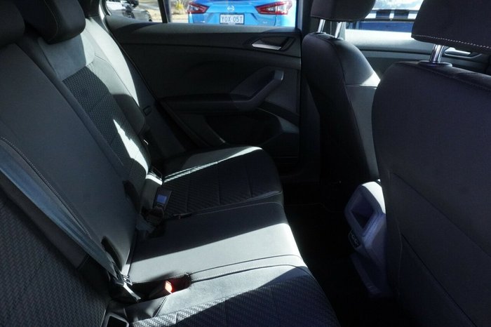 2020 Volkswagen T-Cross 85TSI Style