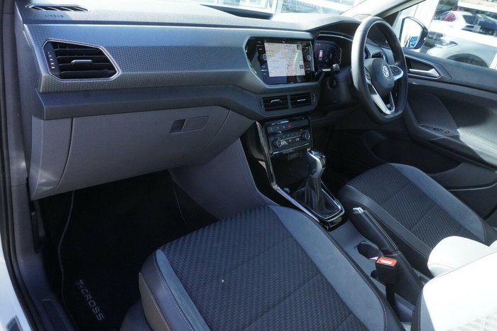 2020 Volkswagen T-Cross 85TSI Style
