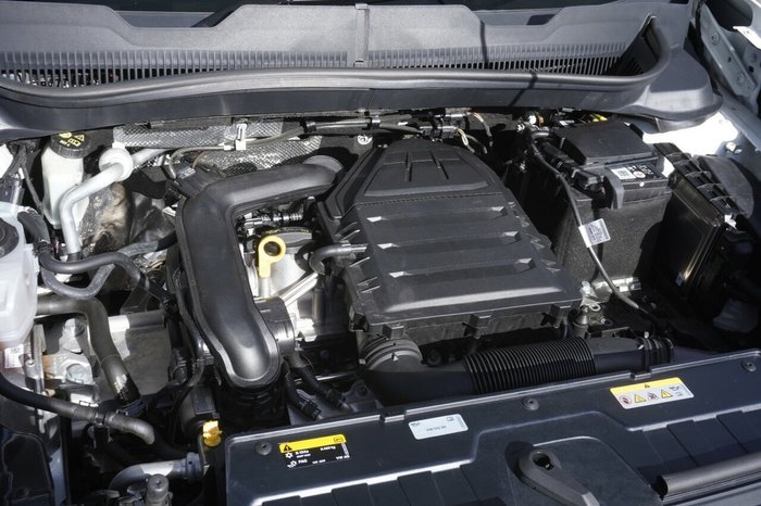 2020 Volkswagen T-Cross 85TSI Style