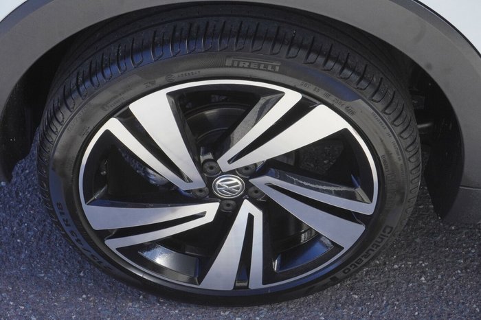 2020 Volkswagen T-Cross 85TSI Style