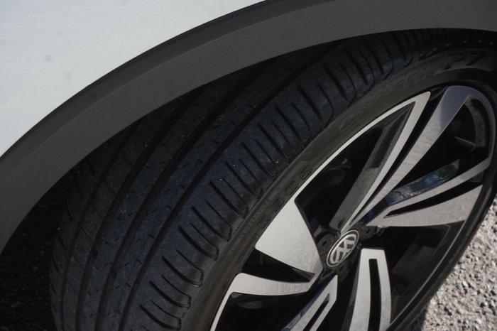 2020 Volkswagen T-Cross 85TSI Style