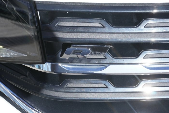 2020 Volkswagen T-Cross 85TSI Style