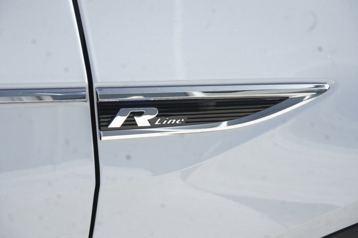 2020 Volkswagen T-Cross 85TSI Style