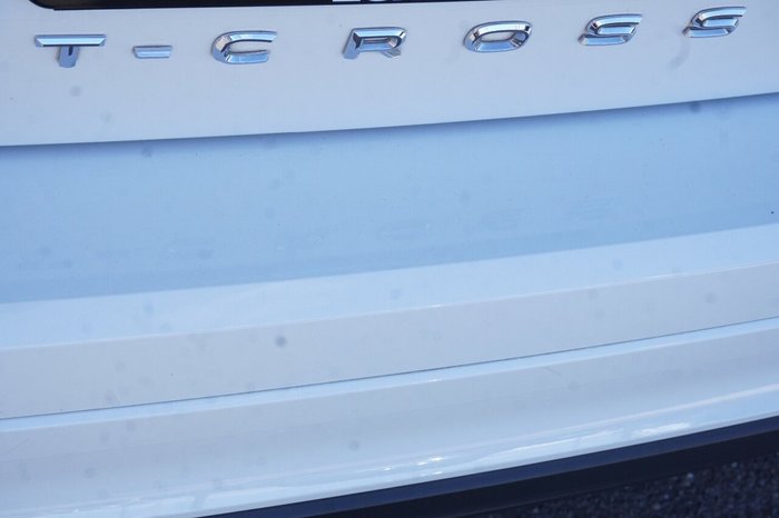 2020 Volkswagen T-Cross 85TSI Style