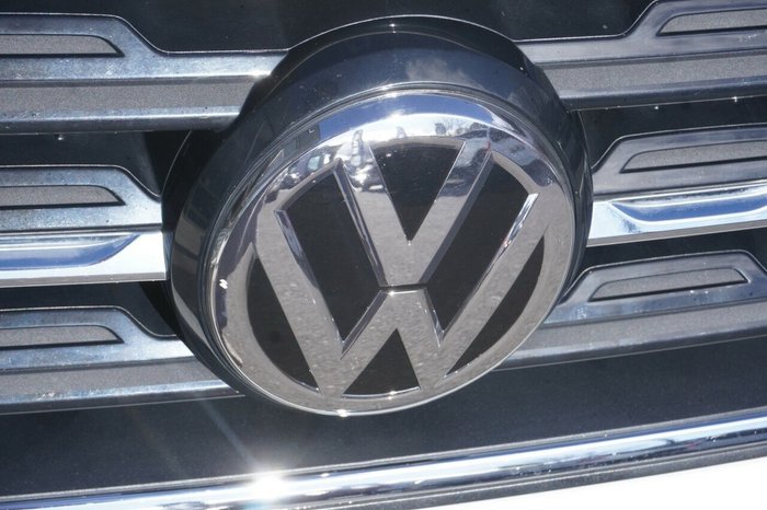 2020 Volkswagen T-Cross 85TSI Style
