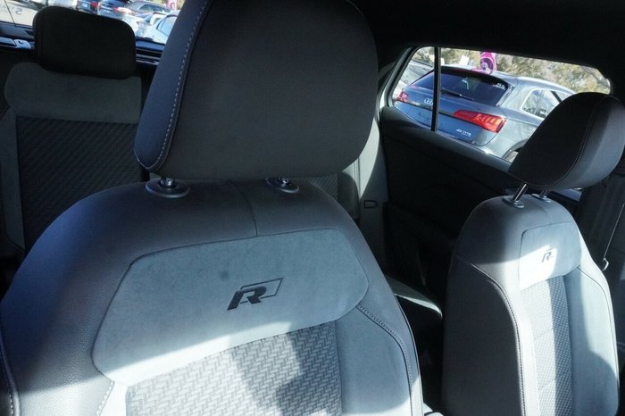 2020 Volkswagen T-Cross 85TSI Style
