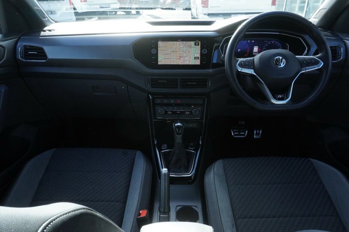 2020 Volkswagen T-Cross 85TSI Style