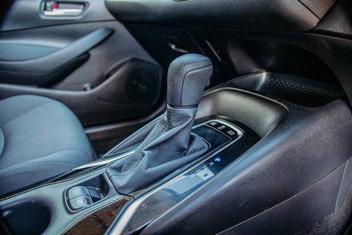 2021 Toyota Corolla Ascent Sport Hybrid